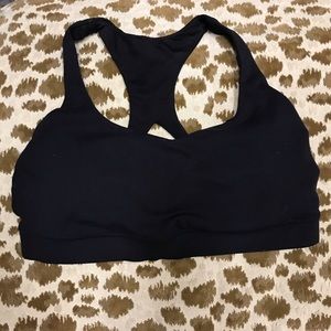 Lululemon bra 8